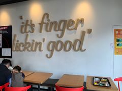 -肯德基(环翠北店)