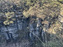-矮寨·十八洞·德夯大峡谷景区