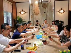 -暖心派对·独栋别墅团建聚会轰趴馆