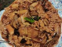 八珍豆腐-泰钰丰烤鸭(永安道店)