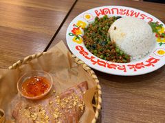 -曼谷食堂·泰国家庭料理