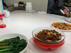 -花椒俏川菜小馆(南海万达店)