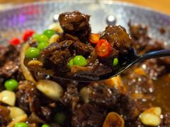 -巢爷老味(东方红店)