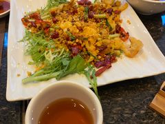-中国厨房/台湾牛肉面