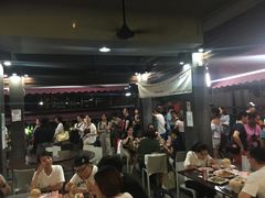 -龙海鲜螃蟹王(宏茂桥店)