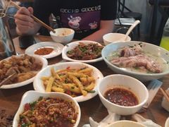 -三生小馆(亭知路店)