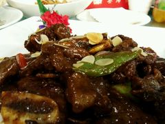 -园林格兰云天大酒店-太极名厨中餐厅