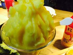 沙冰-青年公社烤鸭(蜀山万象汇店)