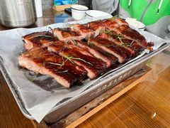 -一品烧农庄·佛山本地特色菜