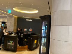 -新世界百货(明洞总店)