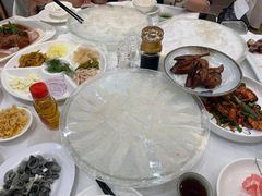 -丰尔粥食·顺德鱼生·干蒸排骨顺德菜(大良分店)