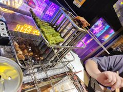 -锦州御烧烤·形象店(人民街店)