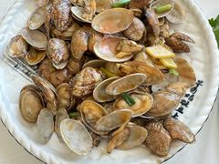 -碧海银沙海鲜餐厅(恒大海上威尼斯店)