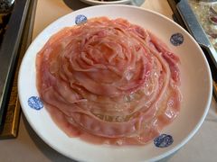 -龙森园火锅(琴台路店)