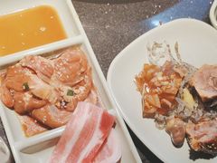 -梨花自助烤肉(乐宾店)