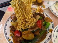 -渔记茶餐厅(渔村店)
