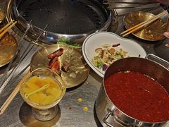 -炉队长·齐齐哈尔家庭烤肉(马家堡店)