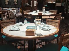 大堂-0776食堂·京城创意菜(七里庄店)