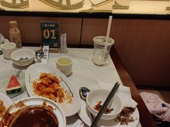 -小菜园新徽菜(无锡人民路红豆店)