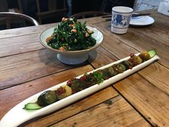 -锦尚阁烤鱼•天津菜(宣武门胡同店)