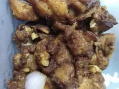 -都城快餐(龙泽商业大厦店)