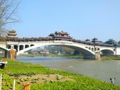 -黄龙溪古镇