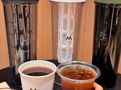 -M Stand(北京平安幸福中心店)