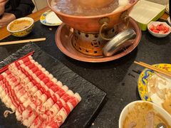 -南门涮肉(上海一店)