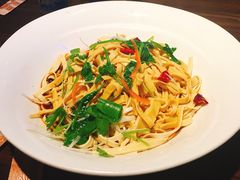 -上沟咱家饭店(黄河路店)