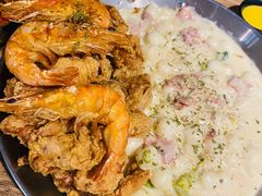 -HOTISLAND海鸡岛(宝业路店)