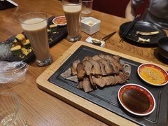 -敏珠拉姆藏餐·南京厨房(富春江东街店)