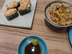 -晴季寿司(红旗街万达店)