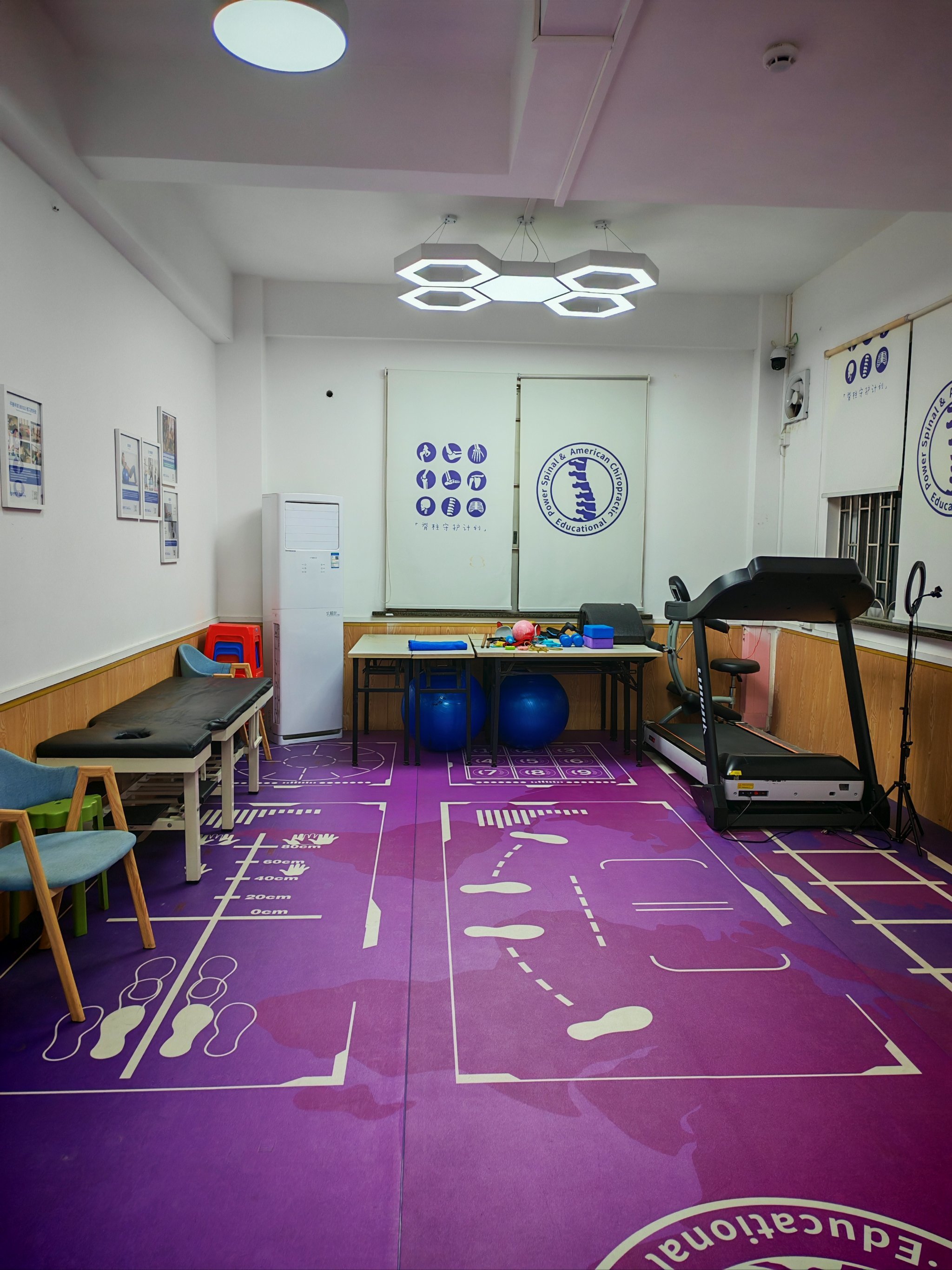 3处口袋公园将于“五一”前开放