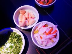 -额尔敦传统涮(公园西路店)