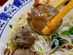 -东门町美食街