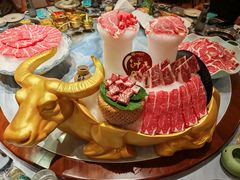 -尚海豆捞(乐虹坊店)