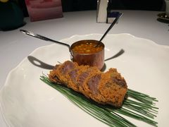 -许家菜(望江店)