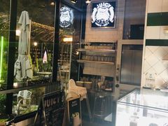 -Juicy Bakery(瑞景店)