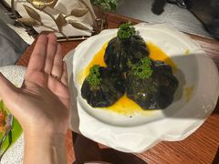 -格鲁·秀色Georgia’s Feast