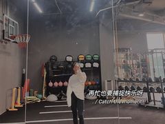 -Burn Fit燃炼健身工作室(新都旗舰店)