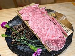 -松鱼亭·和牛烧肉(协鑫广场店)