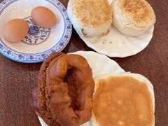 -老三羊汤【北兴隆街店】