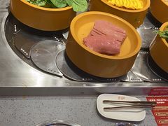 -喜家自助小火锅(卓悦里店)