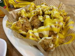 -朴鲸家正宗韩国料理(福田店)