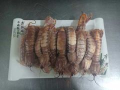 -宾朋海鲜特色美食餐厅·纯手工鲅鱼水饺(兴海路店)