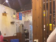 大堂-小厨子私房菜·云南美食店