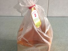 胚芽吐司-85度C(南京龙江店)