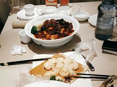-普天和酒楼·新津菜·烤鸭(天津之眼店)