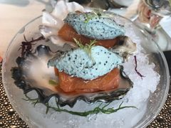 -王品牛排(郑州大卫城店)