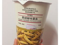 -MUJI无印良品(世博源店)